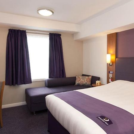 Premier Inn Dover East 외부 사진