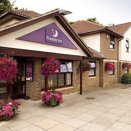 Premier Inn Dover East 외부 사진