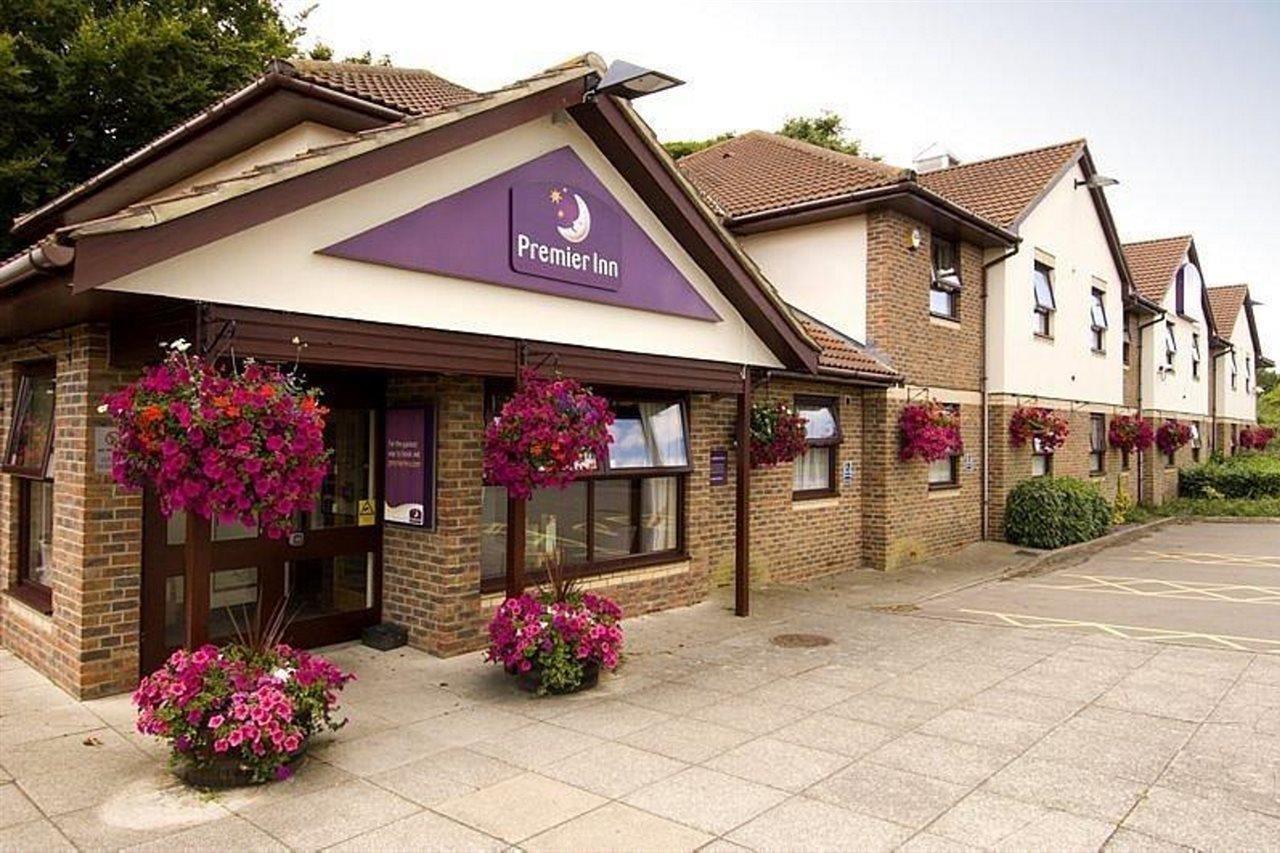 Premier Inn Dover East 외부 사진