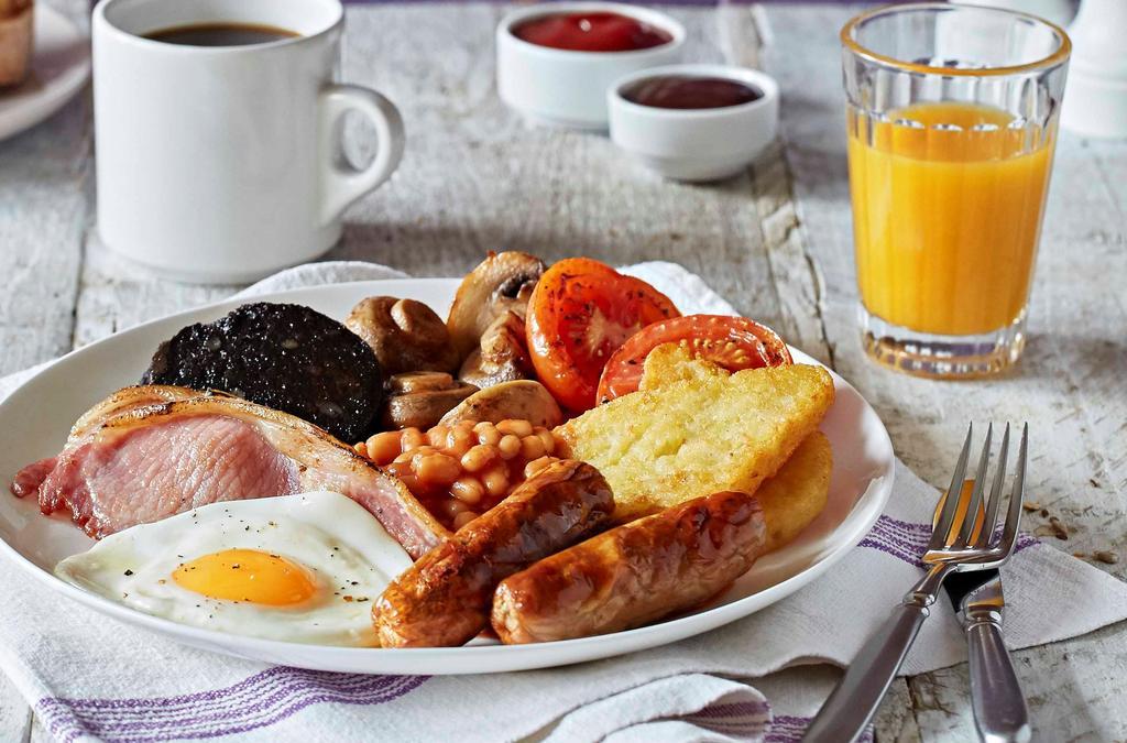 Premier Inn Dover East 외부 사진